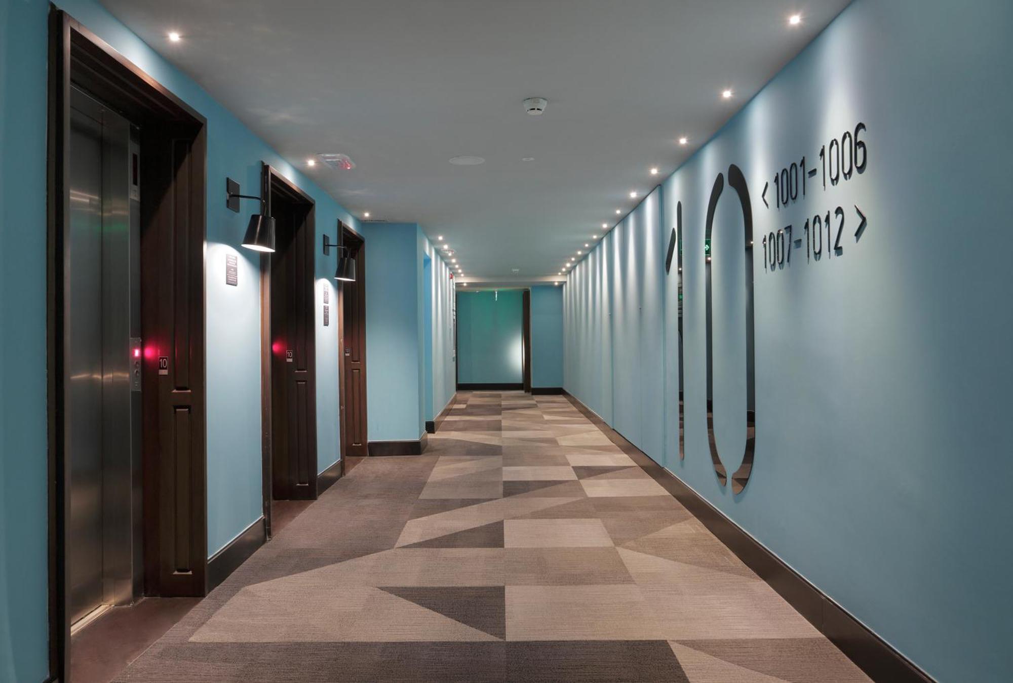 Yoo2 Rio De Janeiro, Tapestry Collection By Hilton — Fotos 1